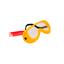Іграшковий набір Bosch Mini робочі окуляри (8122) - мініатюра 2