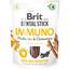 Лакомство для собак Brit Dental Stick Immuno для крепкого иммунитета, пробиотики и корица 7 шт. 251 г - миниатюра 1