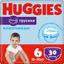Підгузки-трусики для хлопчиків Huggies Pants 6 (15-25 кг), 30 шт. - мініатюра 1