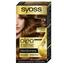 Краска для волос без аммиака Syoss Oleo Intense тон 6-76 (Мерцающий медный) 115 мл - миниатюра 1