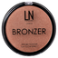 Бронзер для обличчя та тіла LN Professional Bronze Sun Glow Effect, відтінок 01, 6 г - мініатюра 1