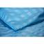 Комплект постельного белья LightHouse Mf Stripe Mavi, полуторный, синий (604774) - миниатюра 5