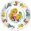 Десертная тарелка ОСЗ Disney Рапунцель, 19,6 см (16с1914 4ДЗ Рапунцель) - миниатюра 1