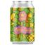 Пиво Lervig Mango Tang, світле, нефільтроване, 7%, з/б, 0,33 л (R0858) - мініатюра 1