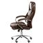 Офисное кресло Special4You коричневое (E6002) - миниатюра 3