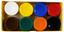 Краски гуашевые Школярик, 8 цветов (83412900-UA) - миниатюра 2