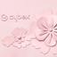 Люлька Cybex Mios Lux Simply flowers pink + Комплект текстилю Cybex Mios Simply flowers pink + Шасі для коляски Cybex Mios LS RBA Matt Black - миниатюра 9