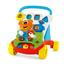 Іграшка-ходунки Chicco Baby Gardener (09793.00) - мініатюра 2