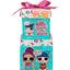 Игровой набор с куклой L.O.L. Surprise Confetti Pop Birthday Сестричка-именинница (589976) - миниатюра 1