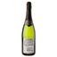 Вино ігристе Marcel Cabelier Cremant du Jura Brut, біле, брют, 12%, 0,75 л (674267) - мініатюра 2