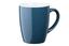 Чашка Ardesto Savona, 360 мл, синьо-білий (AR3036SB) - мініатюра 1
