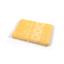 Полотенце махровое Binnur Vip Cotton 07, 140х70 см, желтый (svt-2000022205146) - миниатюра 1