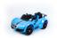 Электромобиль BabyHit BRJ-5389-blue, голубой (90388) - миниатюра 1