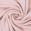 Плед Love You Ромб, шерсть мериноса, 200х140 см, рожевий (4237) - мініатюра 2