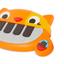 Музична іграшка Battat Міні-Котофон 28х16х3.5 см (BX2004C4Z) - мініатюра 3