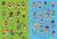 1000 Football Stickers - Fiona Watt, англ. язык (9781409596974) - миниатюра 4
