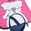 Рюкзак каркасний Yes S-78 Hi koala, синий с розовым (551798) - миниатюра 10