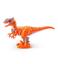 Інтерактивна іграшка Robo Alive Війна Динозаврів Бойовий Велоцираптор (7133) - мініатюра 4