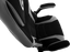 Геймерское кресло GT Racer черное с серым (X-2656 Black/Gray) - миниатюра 9