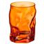 Склянка Bormioli Rocco Sorgente Water Light Orange, 300 мл, помаранчевий (340420MCL121224) - мініатюра 1