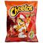 Палочки кукурузные Cheetos со вкусом кетчупа, 50 г - миниатюра 1