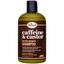 Шампунь для волос Difeel Caffeine and Castor Shampoo for Faster Hair Growth 355 мл - миниатюра 1