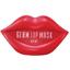 Гидрогелевые патчи для губ Beauugreen Hydrogel Glam Lip Mask Rose, 20 шт. - миниатюра 1