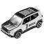 Автомодель Mondo Jeep Renegade Juventus, 1:43, серый (53208) - миниатюра 1