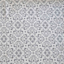 Скатертина Прованс Bella Сірий вітраж, 180х132 см, колір сірий (13622) - мініатюра 2
