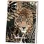 Альбом для малювання Yes Jaguar, А4, 30 аркушів(130547) - мініатюра 1