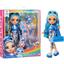 Кукла Rainbow High Classic Skyler Bradshaw с аксессуарами и слаймом 28 см (120216) - миниатюра 1