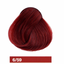 Безаммиачная крем-краска для тонирования волос Lakme Gloss 6/59 красно-махогоновый темно-русый 60 мл - миниатюра 2