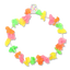 Гавайский венок Offtop А, разноцвет (848795) - миниатюра 1