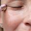 Сироватка для шкіри навколо очей Lumene Lumo Проти зморшок, з колагеном, 10 мл - мініатюра 4