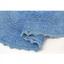 Набор ковриков Irya Vermont lacivert, 90х60 см и 60х40 см, синий (svt-2000022237901) - миниатюра 2