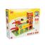 Ігровий набір Le Toy Van Dino's Toy Garage Гараж Діно (TV450) - мініатюра 5