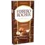 Шоколад Ferrero Rocher Tafel молочный, 90 г (895506) - миниатюра 1