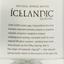Вода родниковая Icelandic Glacial питьевая негазированная 0.75 л - миниатюра 3