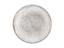 Тарілка супова Alba ceramics Beige, 14 см, сіра (769-016) - мініатюра 2
