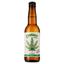 Набір сидрів та перрі Holiday Brewery Класичний: Green Apple, сухий, 6%, 0,33 л + Cannabis, напівсолодкий, 6%, 0,33 л + White Honey Plum, напівсолодкий, 6%, 0,33 л + Перрі Sweet Pear, напівсолодкий, 5,5%, 0,33 - мініатюра 2
