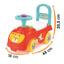 Автомобиль-каталка Fisher-Price Моя первая поездка (1801) - миниатюра 3