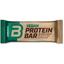 Протеїновий батончик BioTech Vegan Bar Шоколад 50 г - мініатюра 1