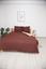 Комплект постельного белья ТЕП Happy Sleep Природный Янтарь евро бежево-коричневый (2-03796_26398) - миниатюра 5