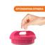 Термоконтейнер для детского питания Chicco, 350 мл, розовый (60182.10) - миниатюра 5