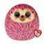 Мягкая игрушка TY Squish-A-Boos Еж Hedgehog, 20 см (39240) - миниатюра 1