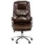 Офисное кресло Special4You коричневое (E6002) - миниатюра 2