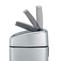 Бак для сміття Brabantia Touch Bin, 10 л, сріблястий (477201) - мініатюра 5