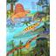 Дитяча книга Талант Цікаве всередині Динозаври - Елеонора Барзотті (9789669890122) - мініатюра 3