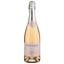 Вино игристое Dopff&Irion Cremant Brut Rose, розовое, брют, 12%, 0,75 л (546369) - миниатюра 1
