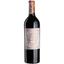 Вино Chateau Pichon-Longueville Baron 2017, красное, сухое, 0,75 л - миниатюра 1